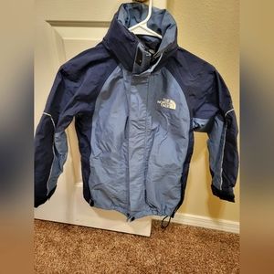 Child's Northface jacket